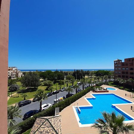 Apartamento 2 Dormitorios.Urb Playa Verde Исла-Канела Экстерьер фото