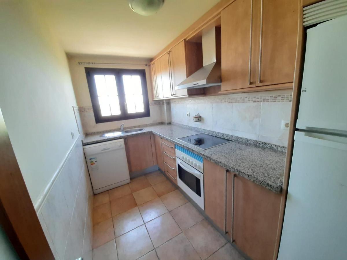 Apartamento 2 Dormitorios.Urb Playa Verde Исла-Канела Экстерьер фото