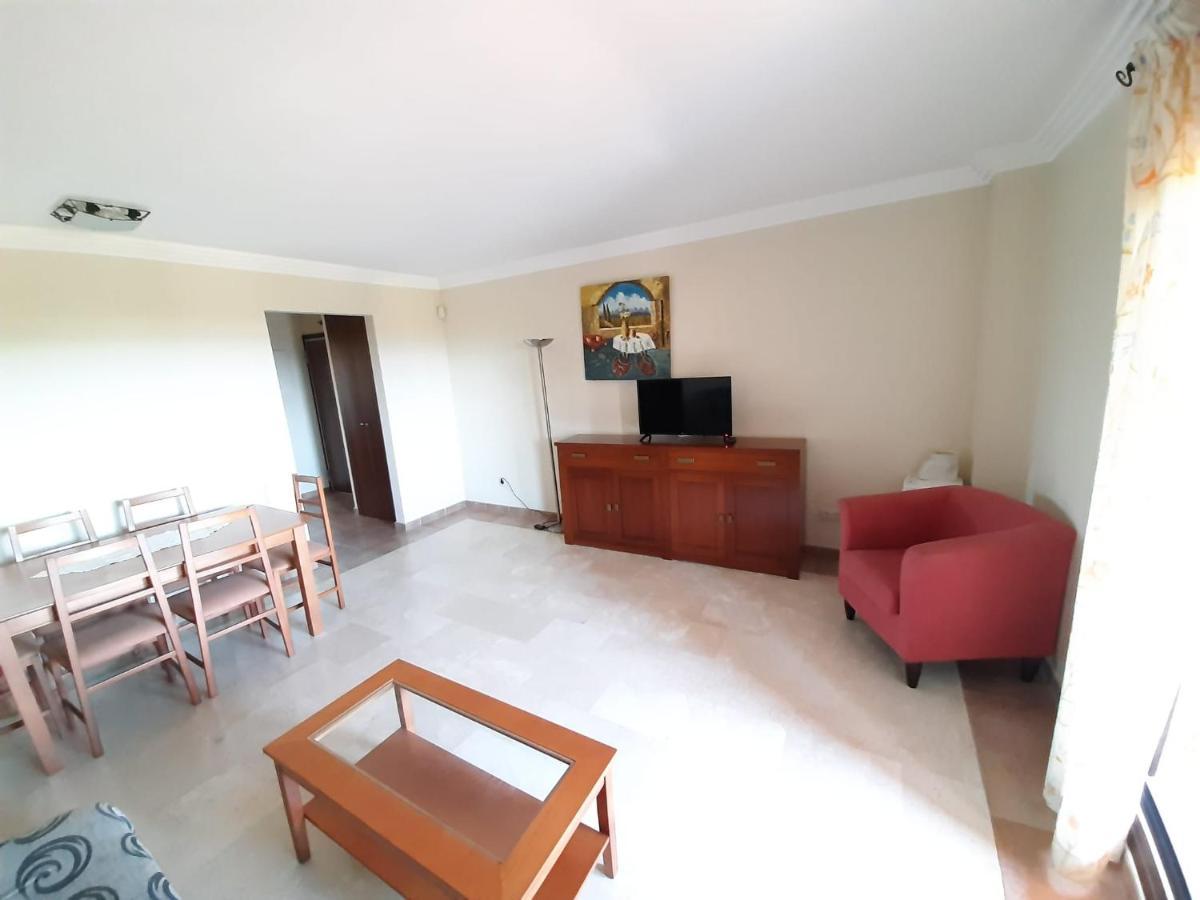 Apartamento 2 Dormitorios.Urb Playa Verde Исла-Канела Экстерьер фото