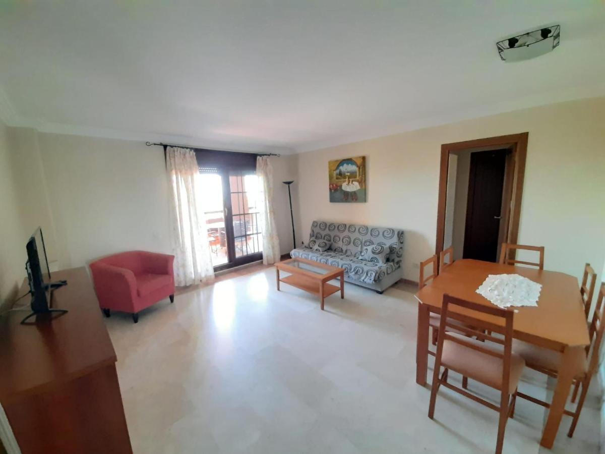 Apartamento 2 Dormitorios.Urb Playa Verde Исла-Канела Экстерьер фото