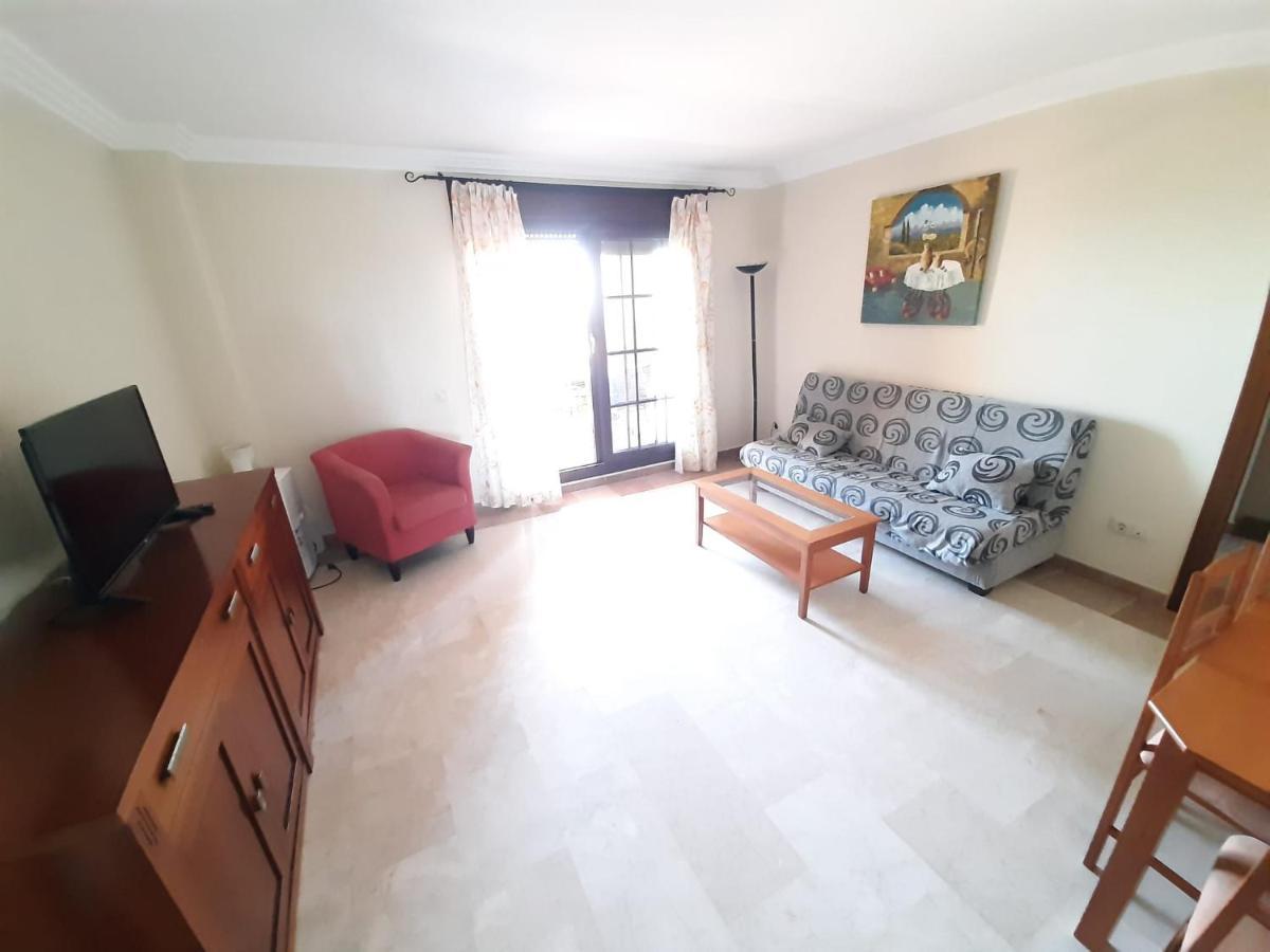 Apartamento 2 Dormitorios.Urb Playa Verde Исла-Канела Экстерьер фото