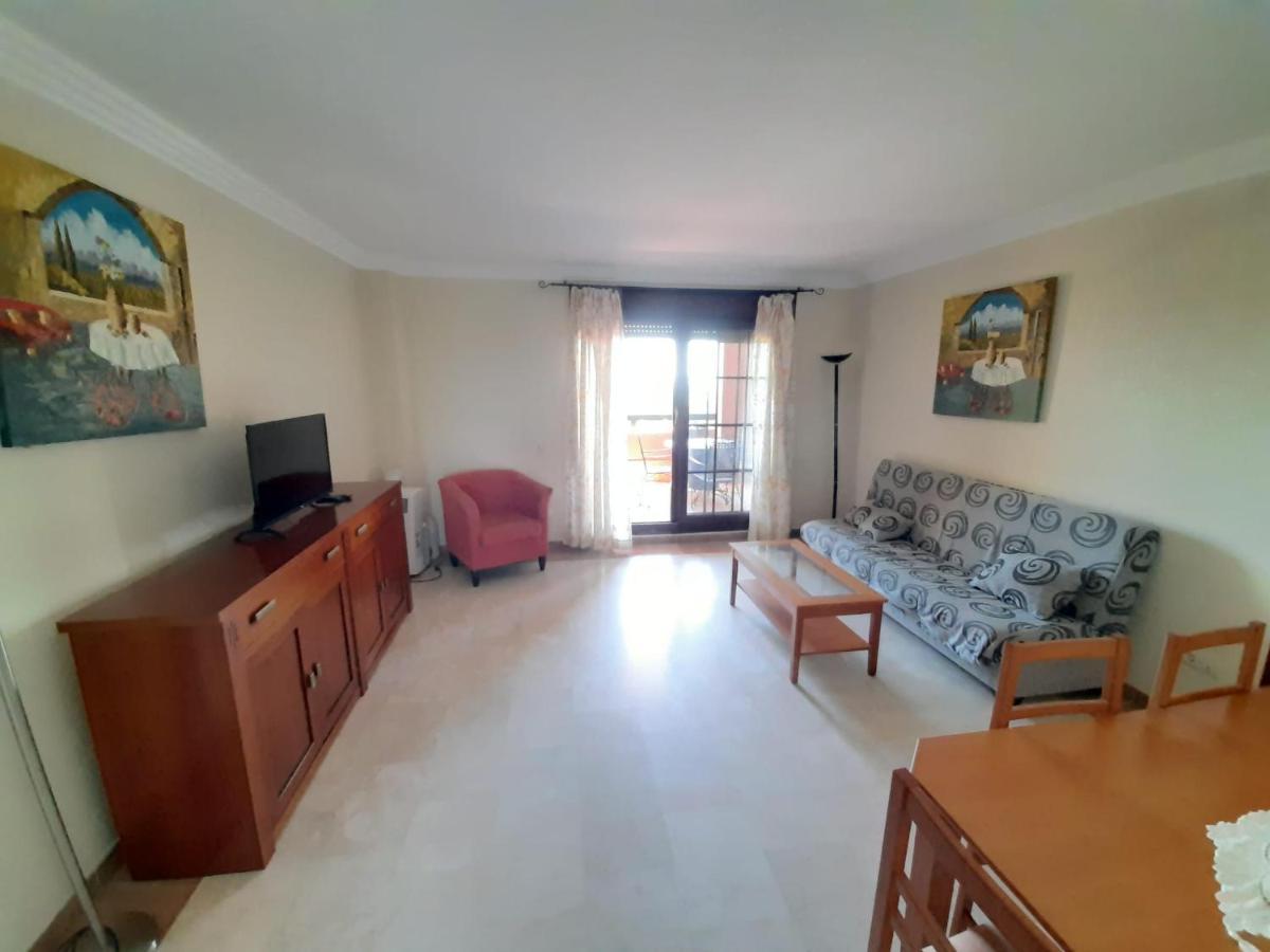 Apartamento 2 Dormitorios.Urb Playa Verde Исла-Канела Экстерьер фото