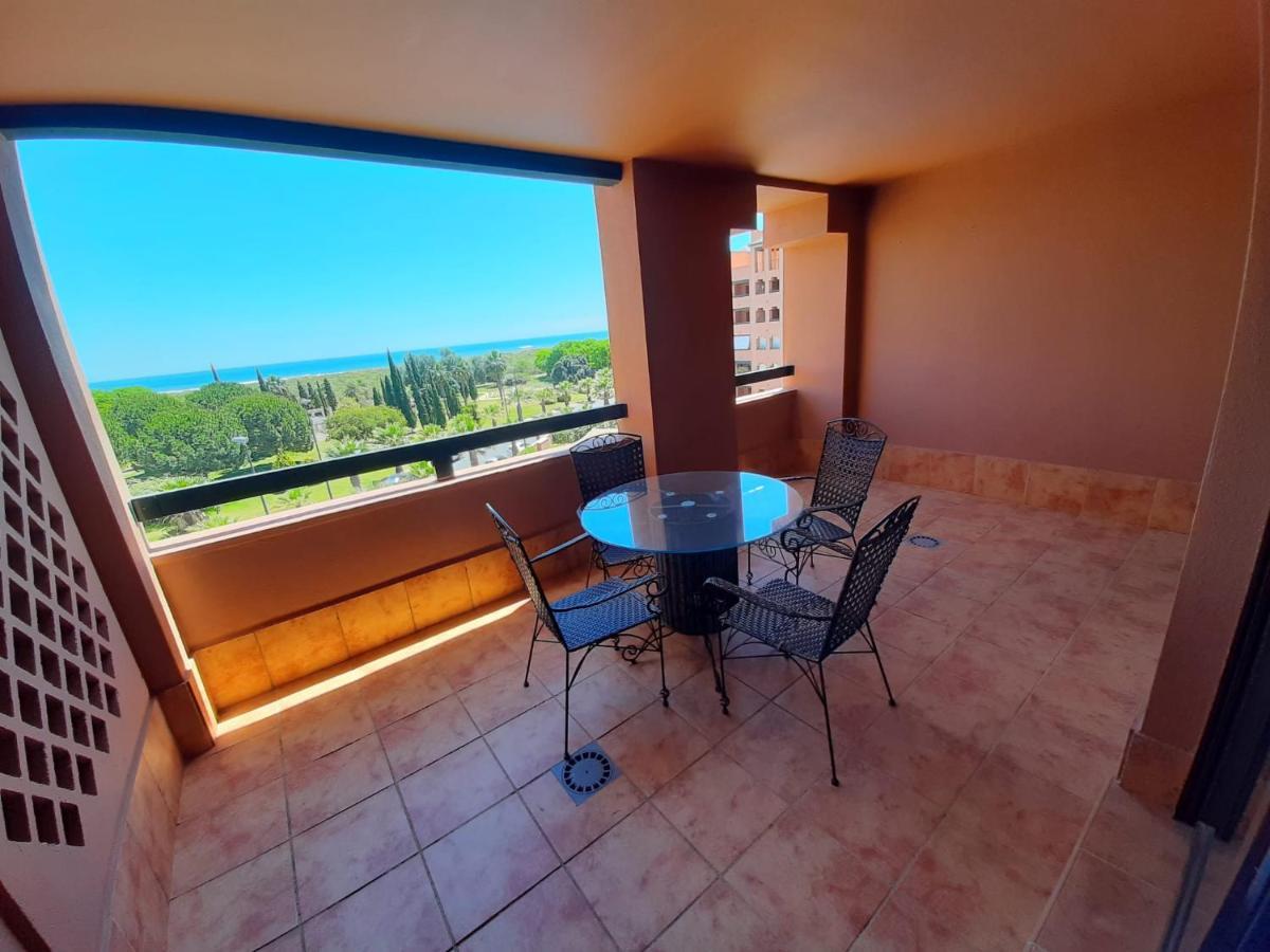 Apartamento 2 Dormitorios.Urb Playa Verde Исла-Канела Экстерьер фото