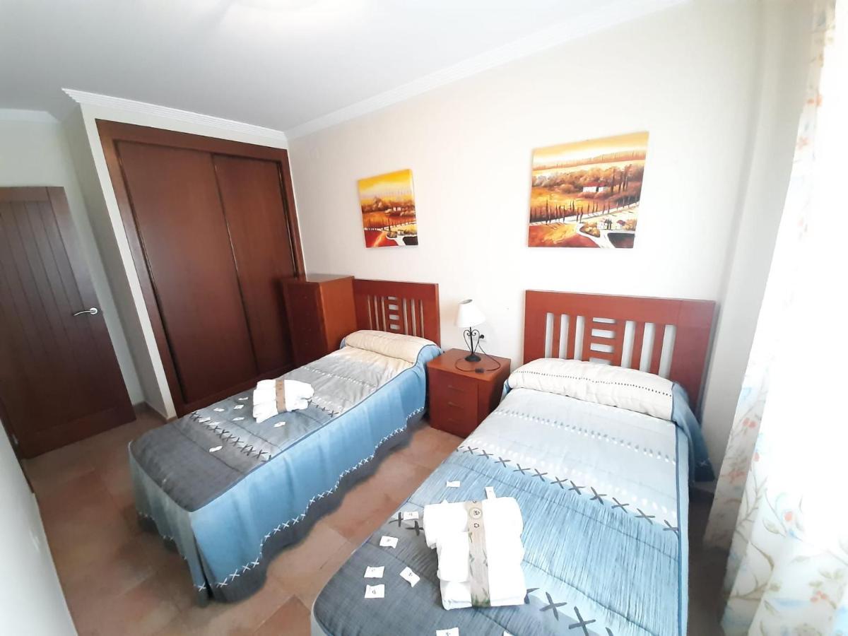 Apartamento 2 Dormitorios.Urb Playa Verde Исла-Канела Экстерьер фото